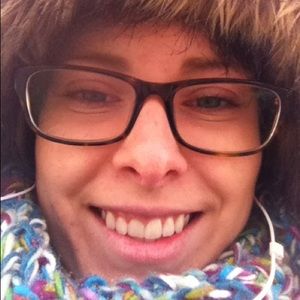 Meet your Posher, Amanda